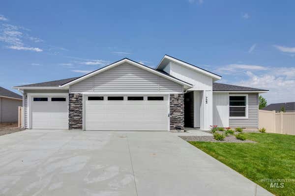 1359 SILVER VALLEY ST, MIDDLETON, ID 83644 - Image 1