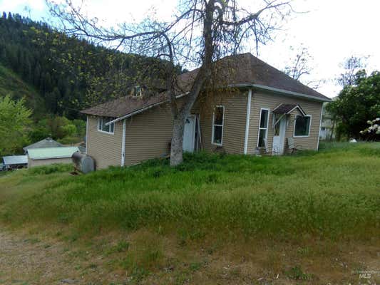 301 E B ST, KENDRICK, ID 83537 - Image 1