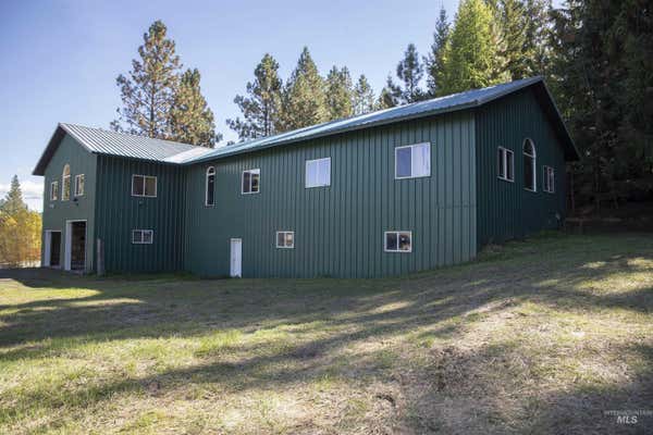 1005 LIBEY RD, VIOLA, ID 83872 - Image 1