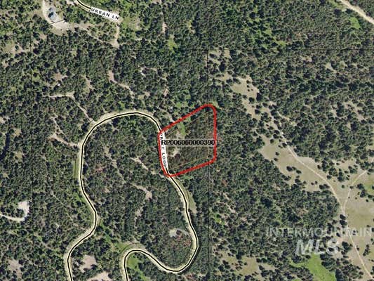 TBD LOT 39 PRICE LOOP, CASCADE, ID 83611 - Image 1