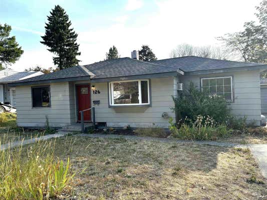 126 N GARFIELD ST, MOSCOW, ID 83843 - Image 1