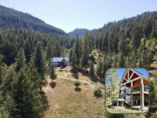 22545 ANGEL RIDGE RD, PECK, ID 83545 - Image 1