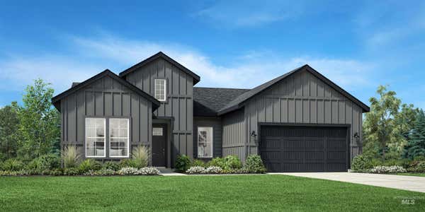 9820 W NAVATO ST, STAR, ID 83669 - Image 1