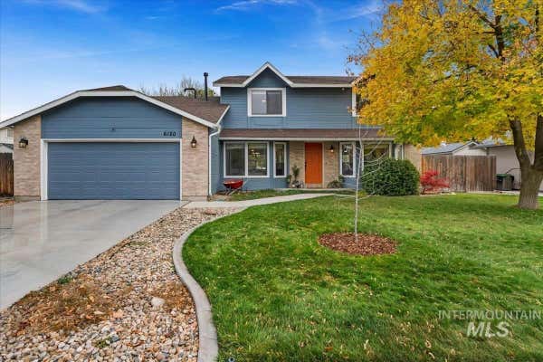 6120 N PORTSMOUTH AVE, BOISE, ID 83714 - Image 1