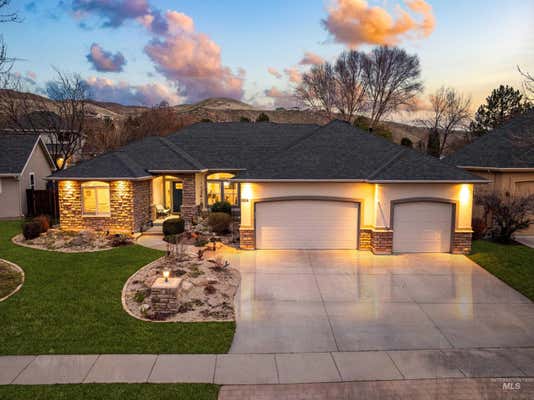 5358 E SOFTWOOD CT, BOISE, ID 83716, photo 1 of 46