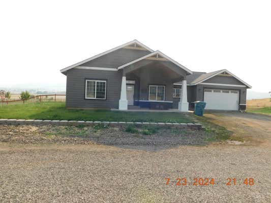 2103 AIRPORT RD, COUNCIL, ID 83612 - Image 1