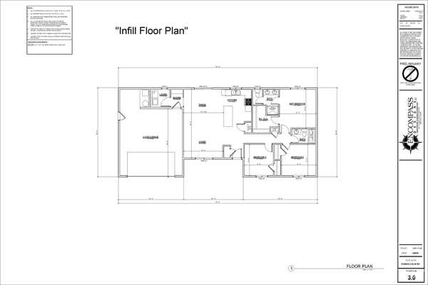 TBD TRAIL WAY # LOT 11 BLOCK 3, WEISER, ID 83672 - Image 1