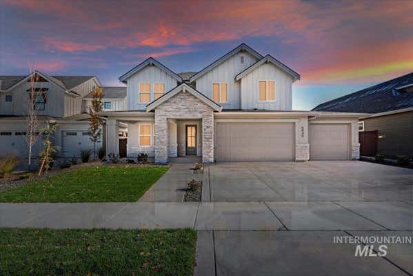 6846 N WILLOWSIDE AVE, MERIDIAN, ID 83646 - Image 1