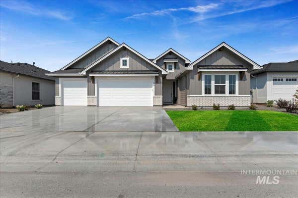 11316 W LAHINCH LN, KUNA, ID 83634 - Image 1