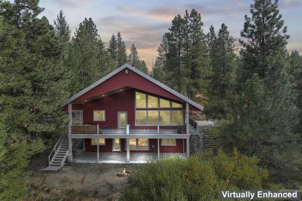 92 CRUICKSHANK RD, HORSESHOE BEND, ID 83629 - Image 1