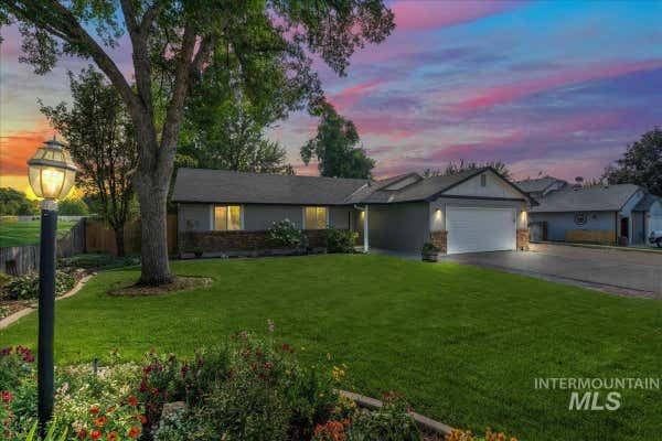 10314 W COUNTRYMAN DR, BOISE, ID 83709 - Image 1