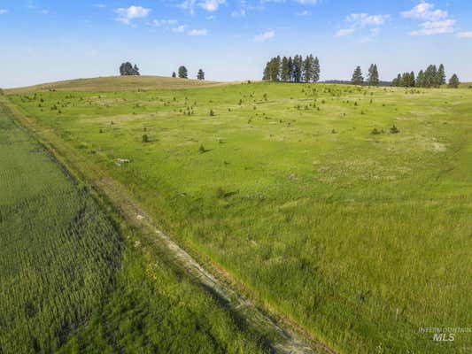 TBD KEUTERVILLE RD, COTTONWOOD, ID 83522 - Image 1