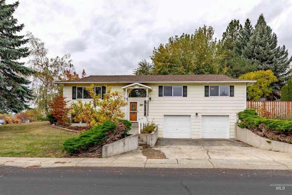 1857 CONESTOGA ST, MOSCOW, ID 83843 - Image 1