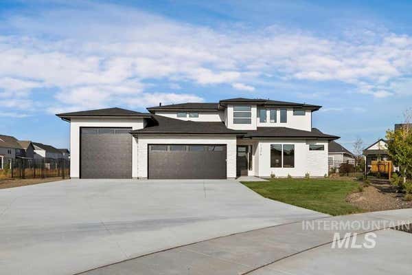 1374 N BIG STAR PL, EAGLE, ID 83616 - Image 1