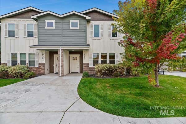 10369 W CARLTON BAY DR, BOISE, ID 83714 - Image 1