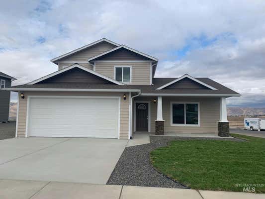 3419 GLACIER DRIVE, LEWISTON, ID 83501 - Image 1