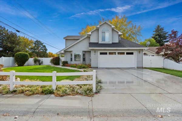 10611 W TREELINE CT, BOISE, ID 83713 - Image 1