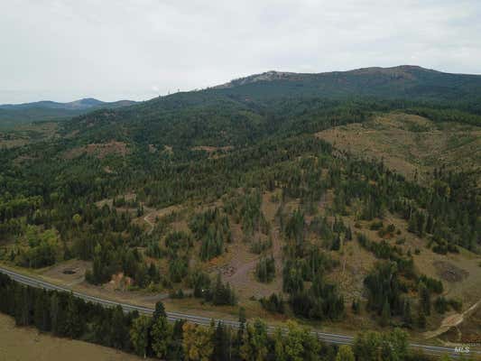 NKA HWY 3, CLARKIA, ID 83812 - Image 1