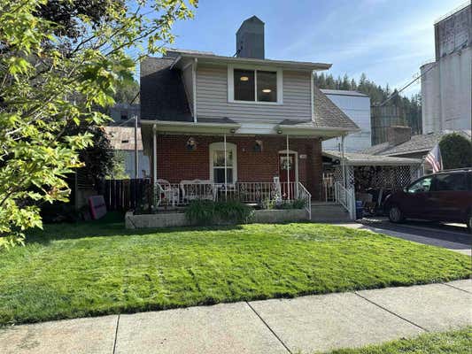 303 E MAIN ST, KENDRICK, ID 83537 - Image 1