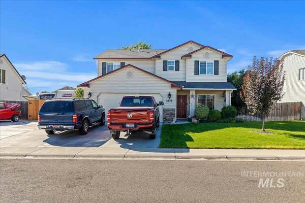 1875 W MOUNTAIN POINTE AVE, NAMPA, ID 83651 - Image 1