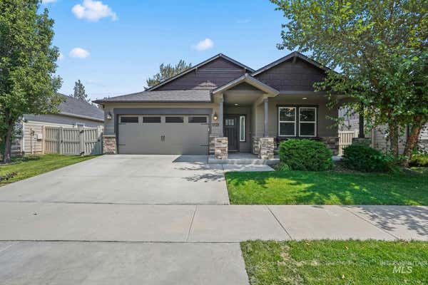 1284 N HEATH AVE, BOISE, ID 83713 - Image 1