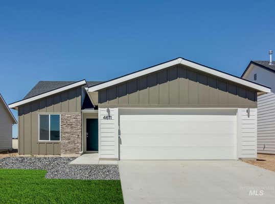 11188 W LENOVA ST, NAMPA, ID 83651 - Image 1