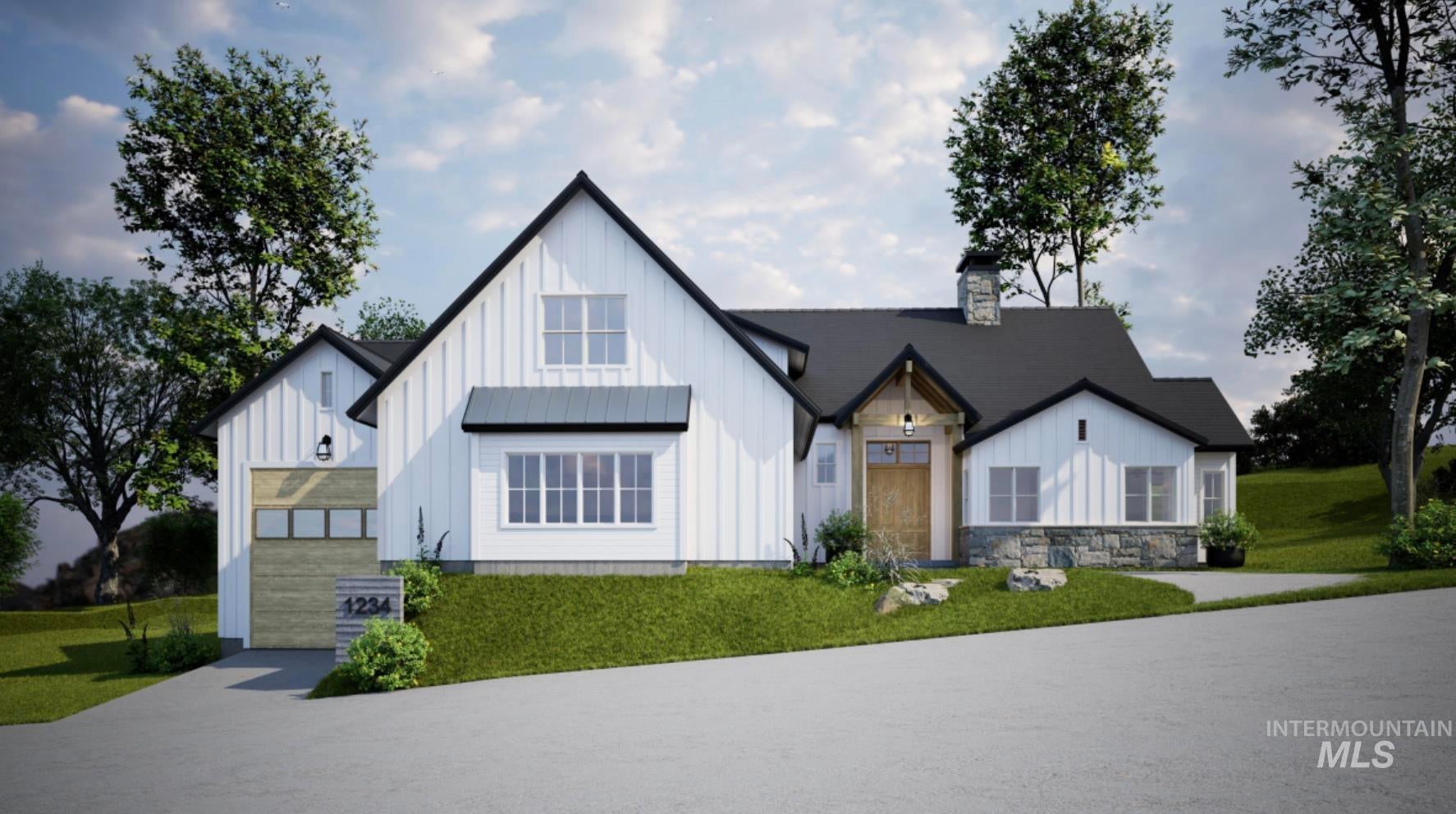Eagle, Idaho, 83616, United States, 3 Bedrooms Bedrooms, ,4 BathroomsBathrooms,Residential,Active,1843392