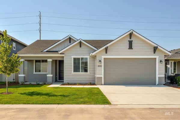 11569 W SAN REMO DR, NAMPA, ID 83686 - Image 1