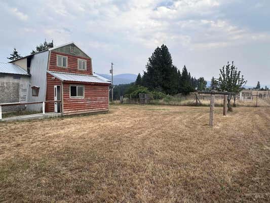 709 PLEASANT VALLEY RD, KOOSKIA, ID 83536 - Image 1