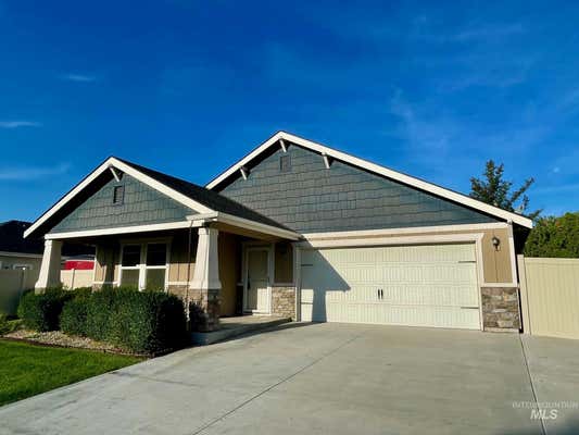 21 N AMAYA WAY, NAMPA, ID 83651 - Image 1