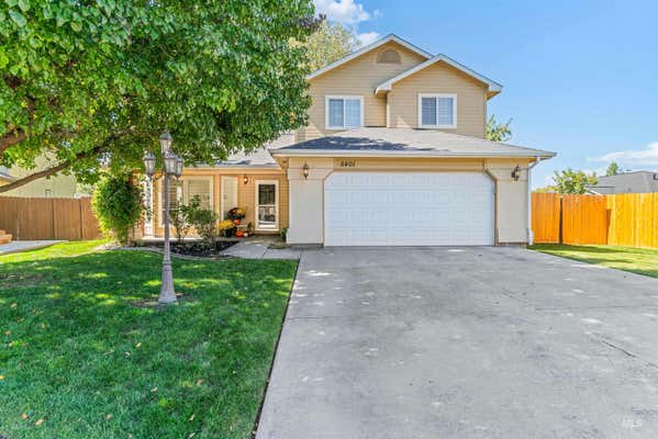 5401 N ROSEPOINT WAY, BOISE, ID 83713 - Image 1