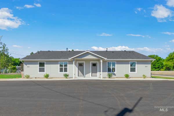 835 W MAIN ST, EMMETT, ID 83617 - Image 1