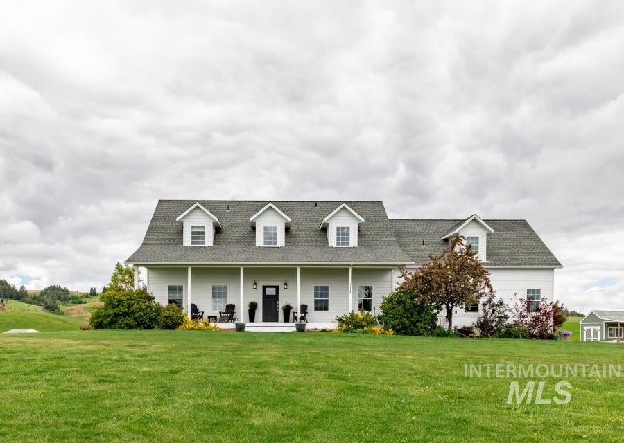 Moscow, Idaho, 83843, United States, 5 Bedrooms Bedrooms, ,4 BathroomsBathrooms,Residential,Active,1825074