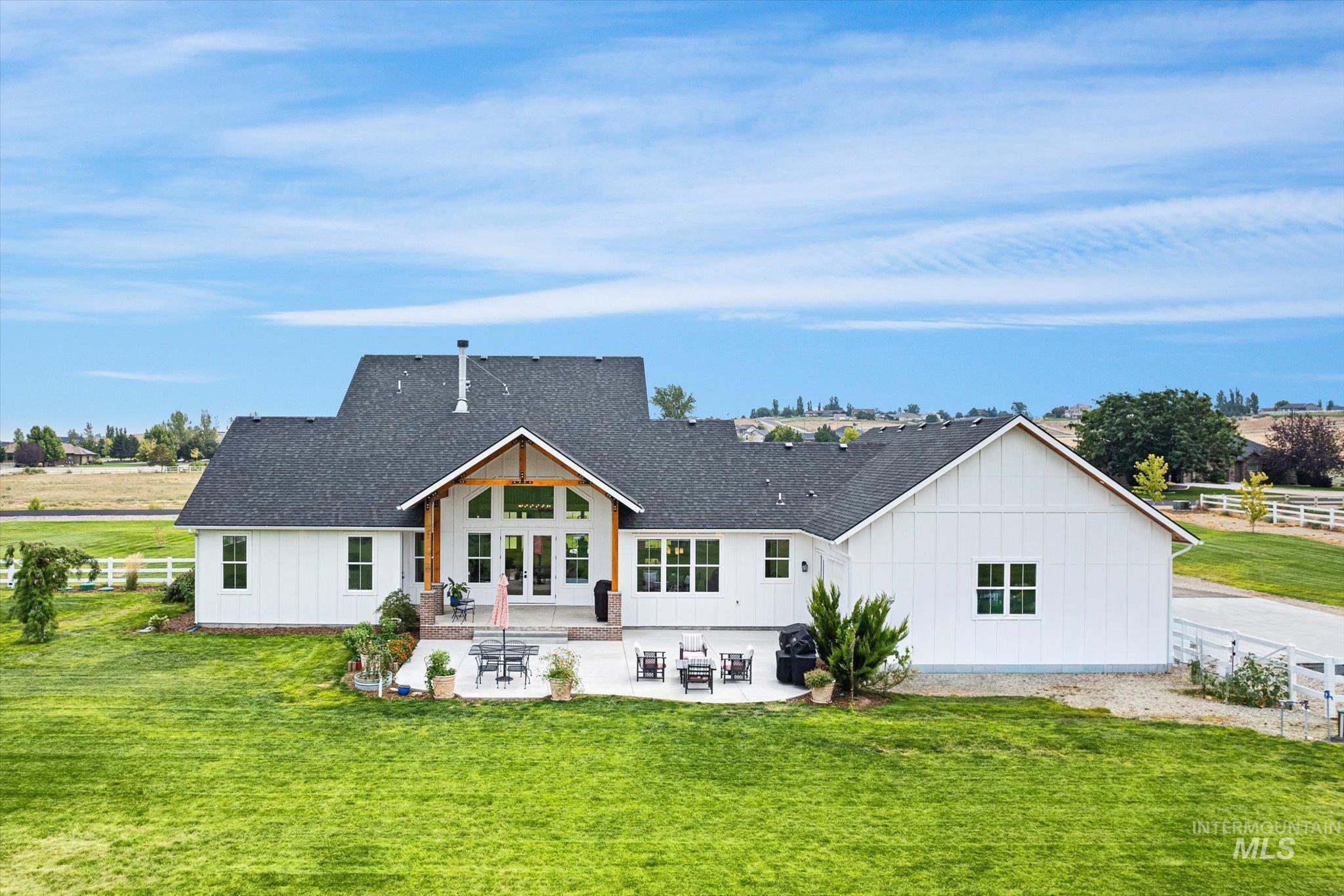 Nampa, Idaho, 83686, United States, 4 Bedrooms Bedrooms, ,3 BathroomsBathrooms,Residential,Active,1926892
