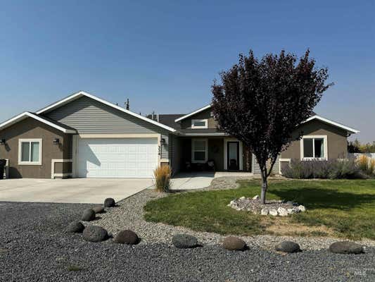 334 7TH AVE W, WENDELL, ID 83355 - Image 1