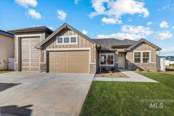 1113 WHITEWATER WAY, EMMETT, ID 83617 - Image 1