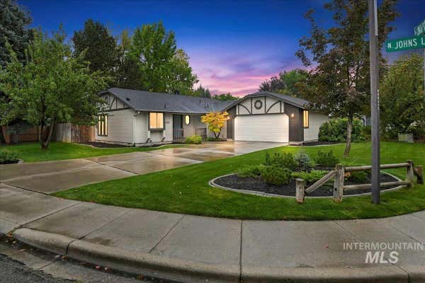 5363 W LOCKPORT DR, BOISE, ID 83703 - Image 1