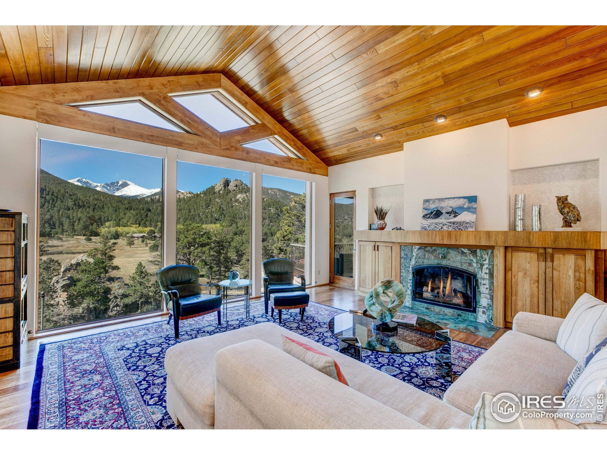 Estes Park, Colorado, 80517, United States, 6 Bedrooms Bedrooms, ,6 BathroomsBathrooms,Residential,Active,1952470