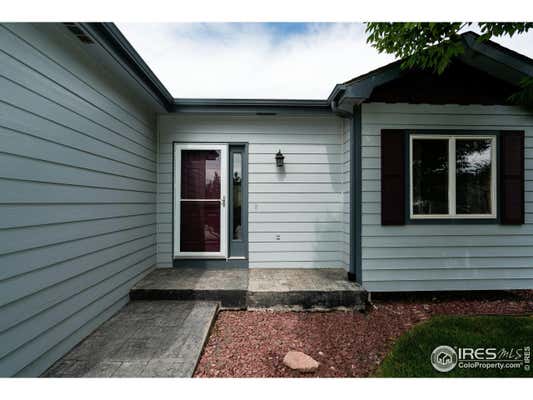 3367 MAMMOTH CT, WELLINGTON, CO 80549, photo 3 of 40