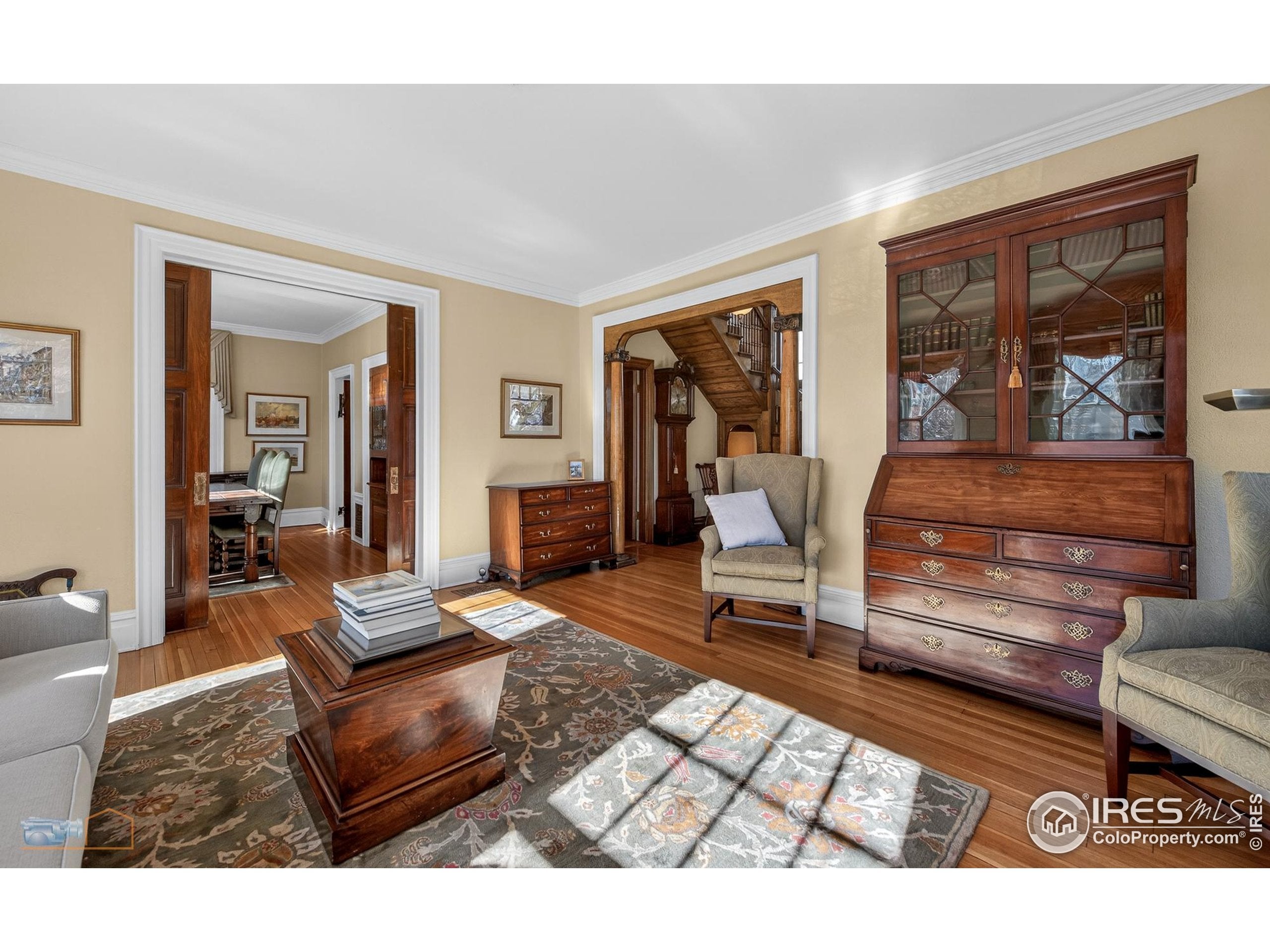 Boulder, Colorado, 80304, United States, 4 Bedrooms Bedrooms, ,5 BathroomsBathrooms,Residential,Active,2013422