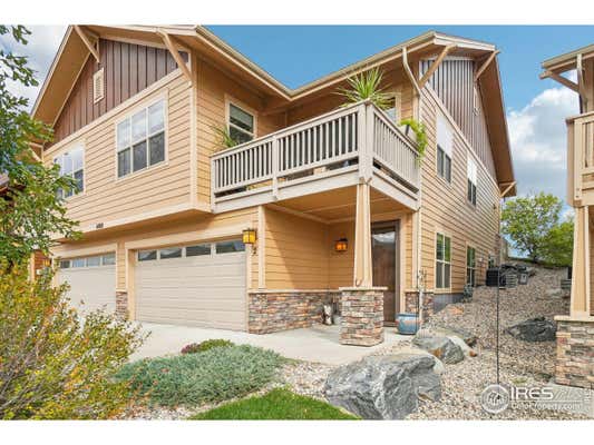 4608 CHOKECHERRY TRL UNIT 2, FORT COLLINS, CO 80526 - Image 1