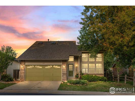 12636 MEADE ST, BROOMFIELD, CO 80020 - Image 1