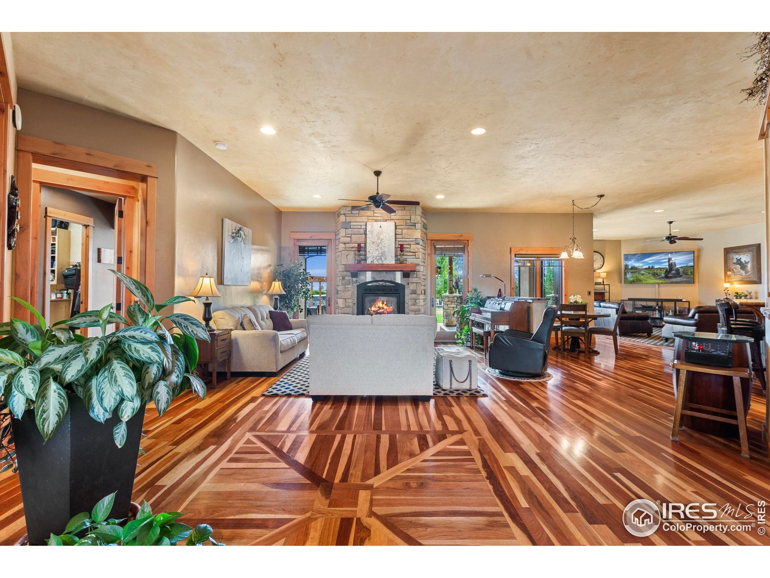 Loveland, Colorado, 80537, United States, 5 Bedrooms Bedrooms, ,4 BathroomsBathrooms,Residential,Active,1943770