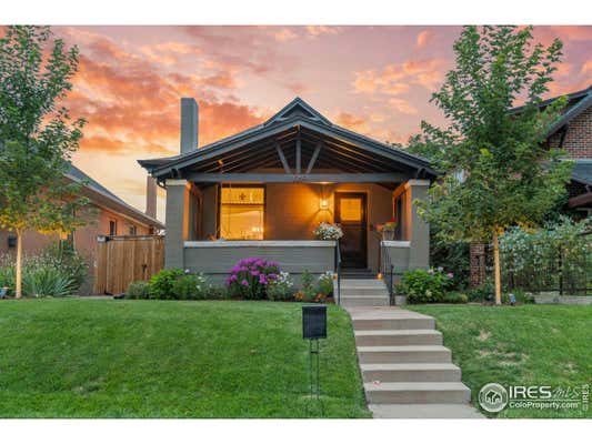 1069 S OGDEN ST, DENVER, CO 80209 - Image 1