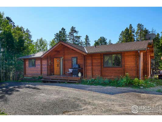 78 COUNTY ROAD 68, NEDERLAND, CO 80466 - Image 1