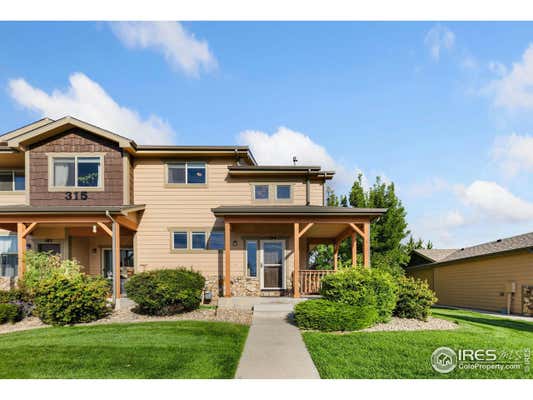 315 CARINA CIR UNIT 104, LOVELAND, CO 80537 - Image 1