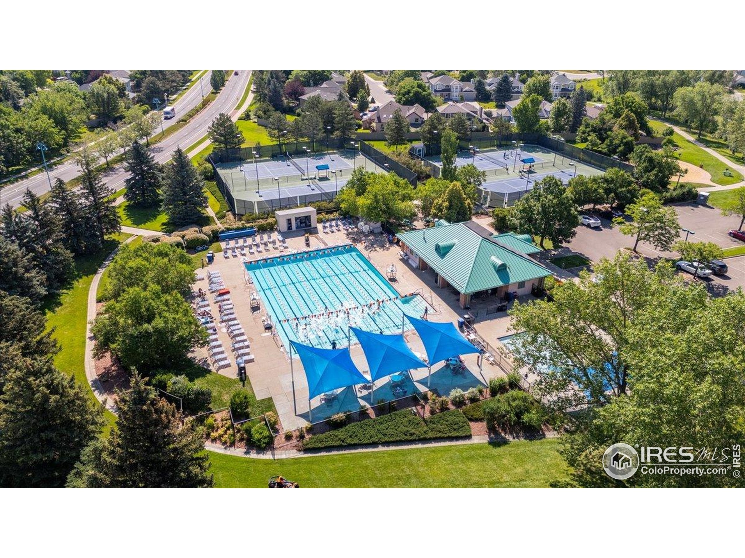 Superior, Colorado, 80027, United States, 5 Bedrooms Bedrooms, ,4 BathroomsBathrooms,Residential,Active,1877834