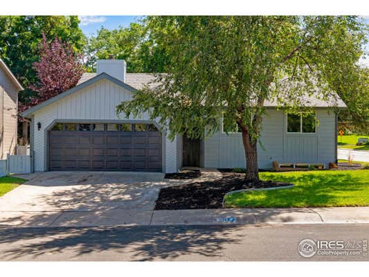 301 BOWLINE CT, FORT COLLINS, CO 80525 - Image 1