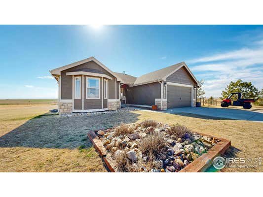 47059 COUNTY ROAD 23, NUNN, CO 80648 - Image 1