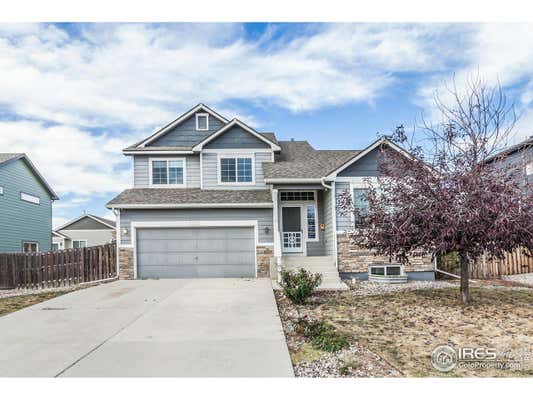 7303 ANDOVER ST, WELLINGTON, CO 80549 - Image 1